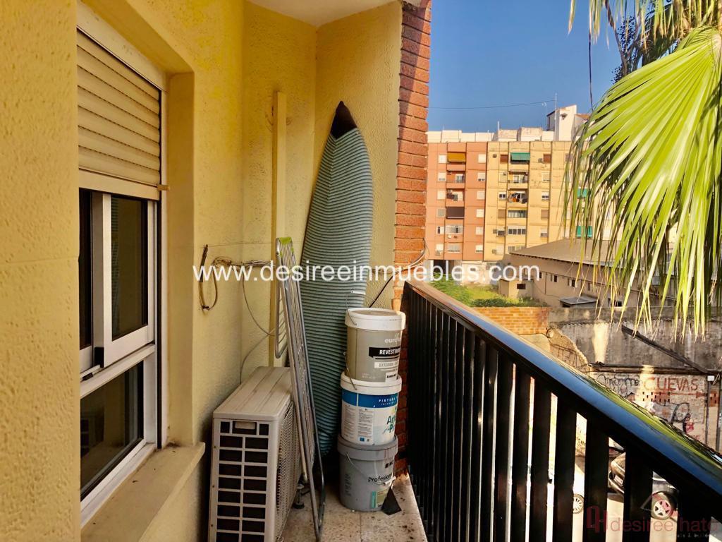 Salg av leilighet i Valencia