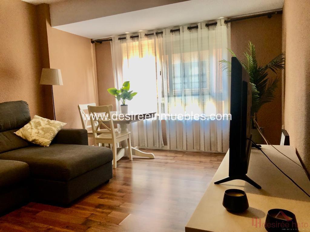 Salg av leilighet i Valencia