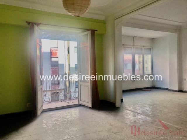 Vente de appartement dans Valencia