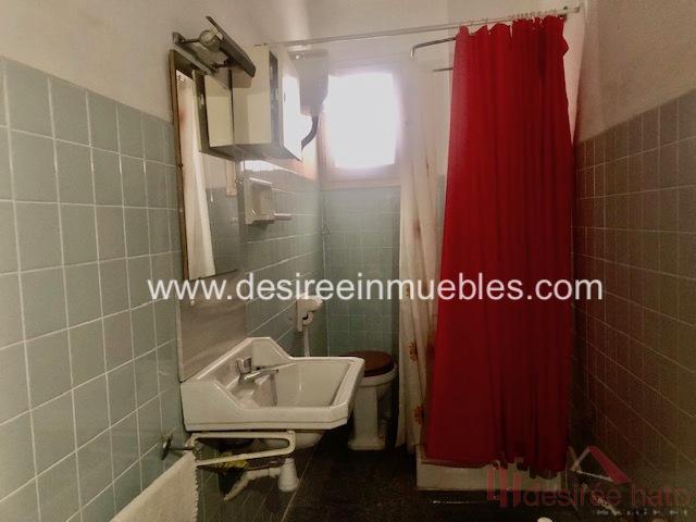 For sale of flat in Valencia