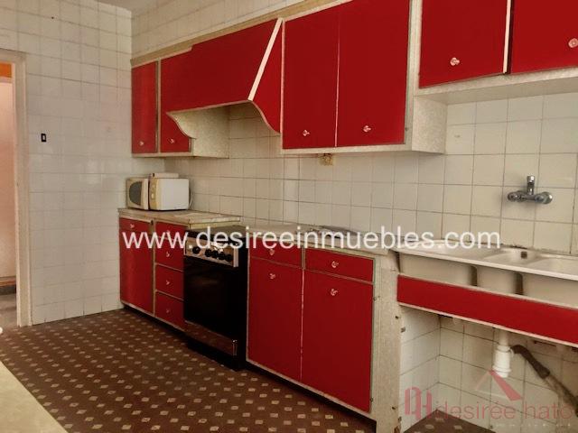 For sale of flat in Valencia
