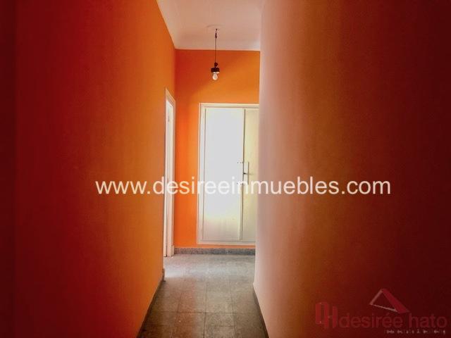 For sale of flat in Valencia