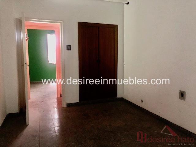 For sale of flat in Valencia