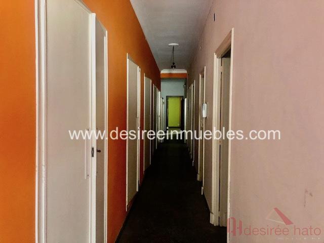 For sale of flat in Valencia