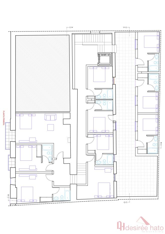 Vente de bâtiment dans Sagunto Sagunt
