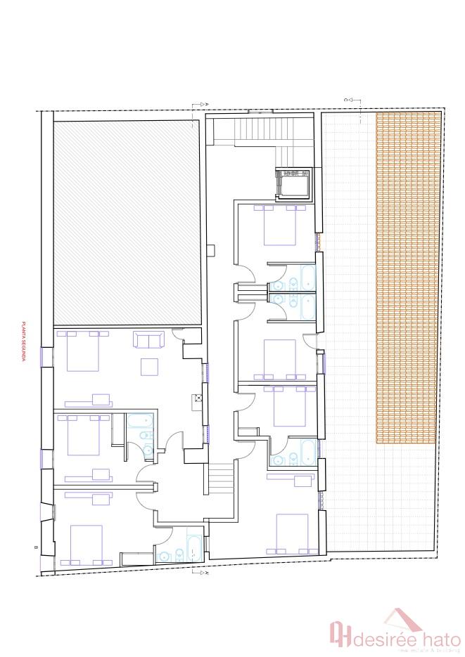 Vente de bâtiment dans Sagunto Sagunt