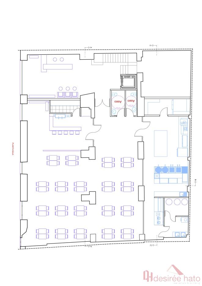 Vente de bâtiment dans Sagunto Sagunt