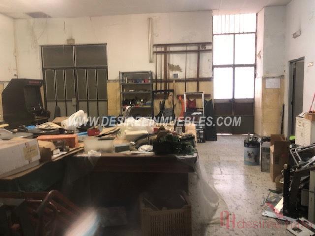 Venta de edificio en Sagunto Sagunt