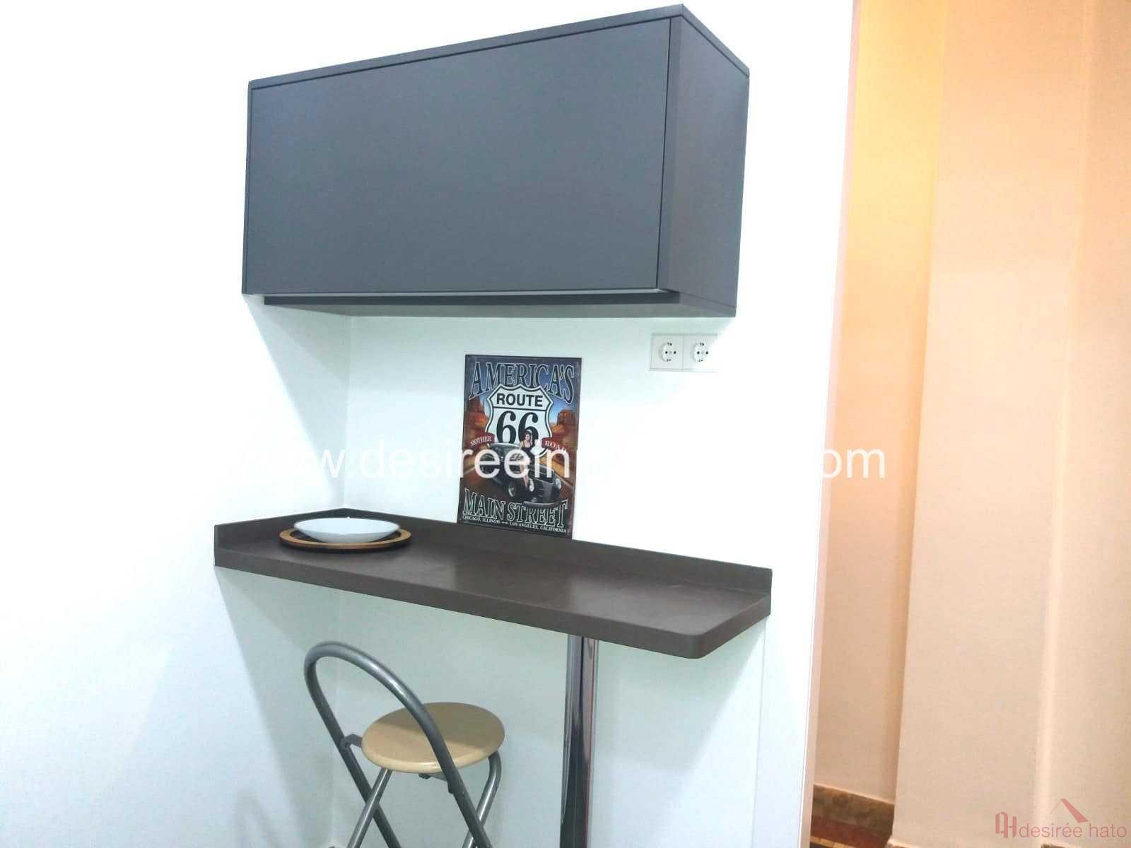 For sale of flat in Valencia