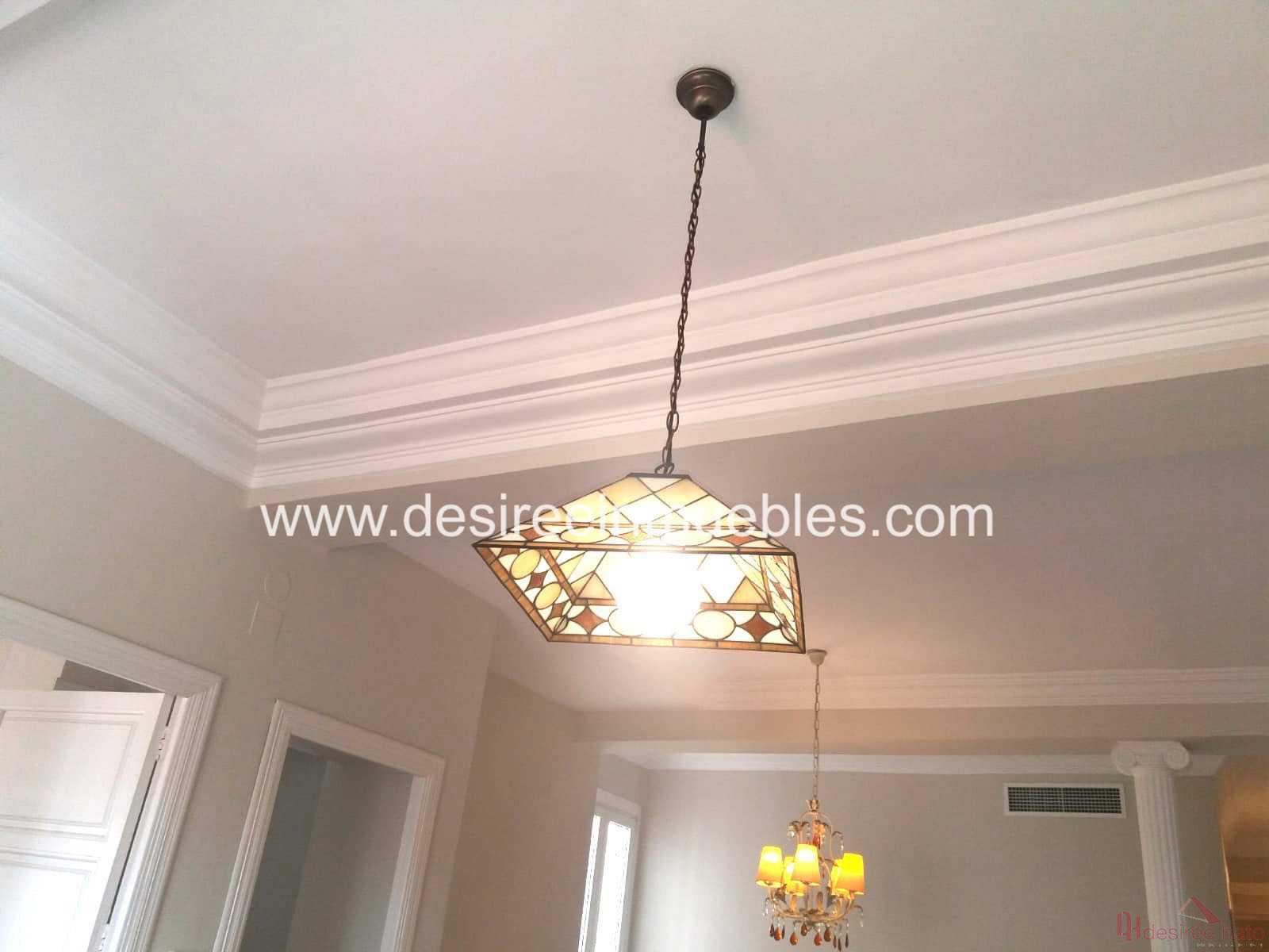 For sale of flat in Valencia