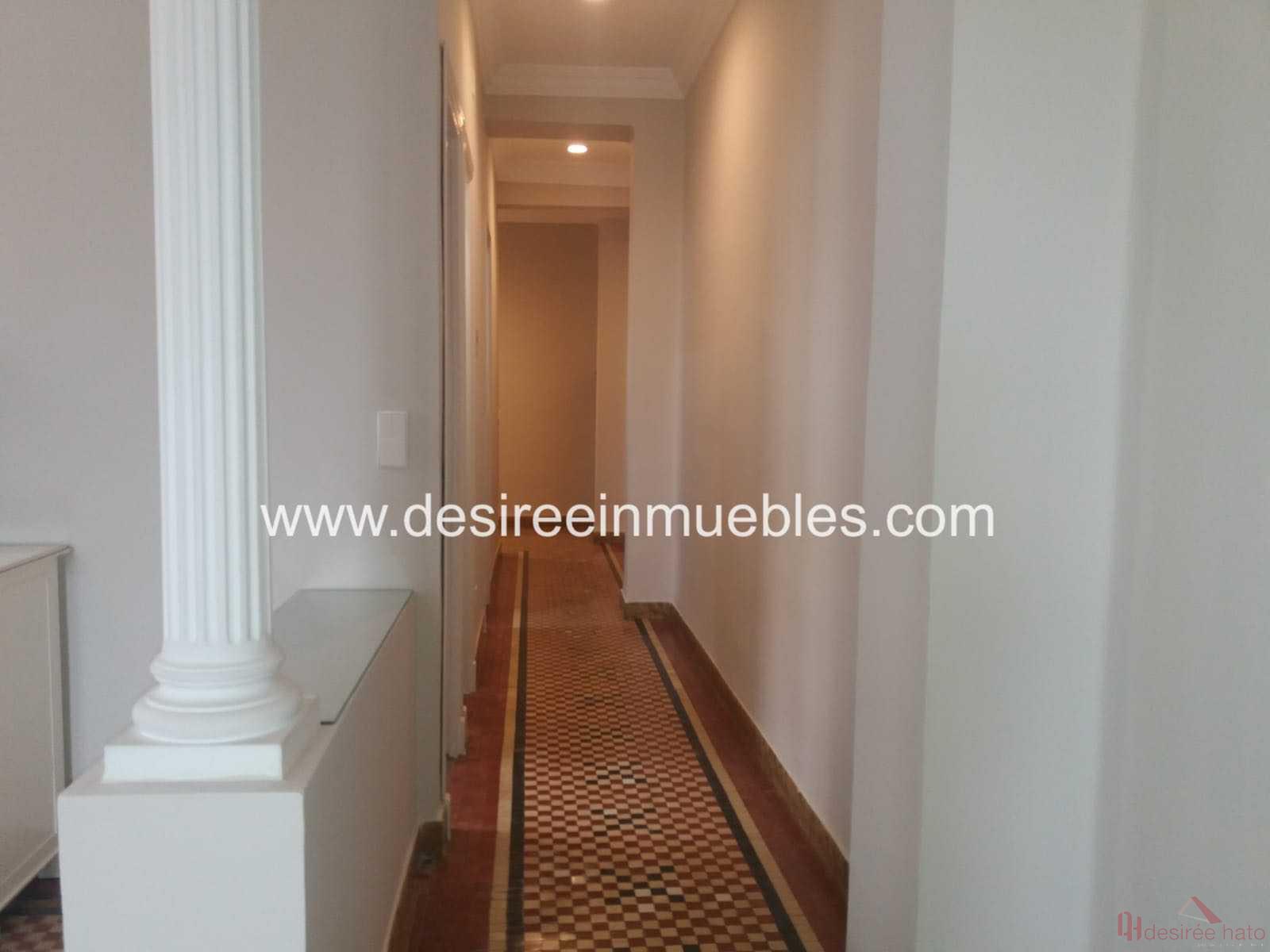For sale of flat in Valencia