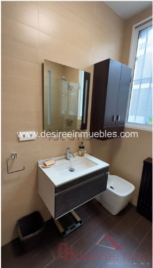 For sale of flat in Valencia