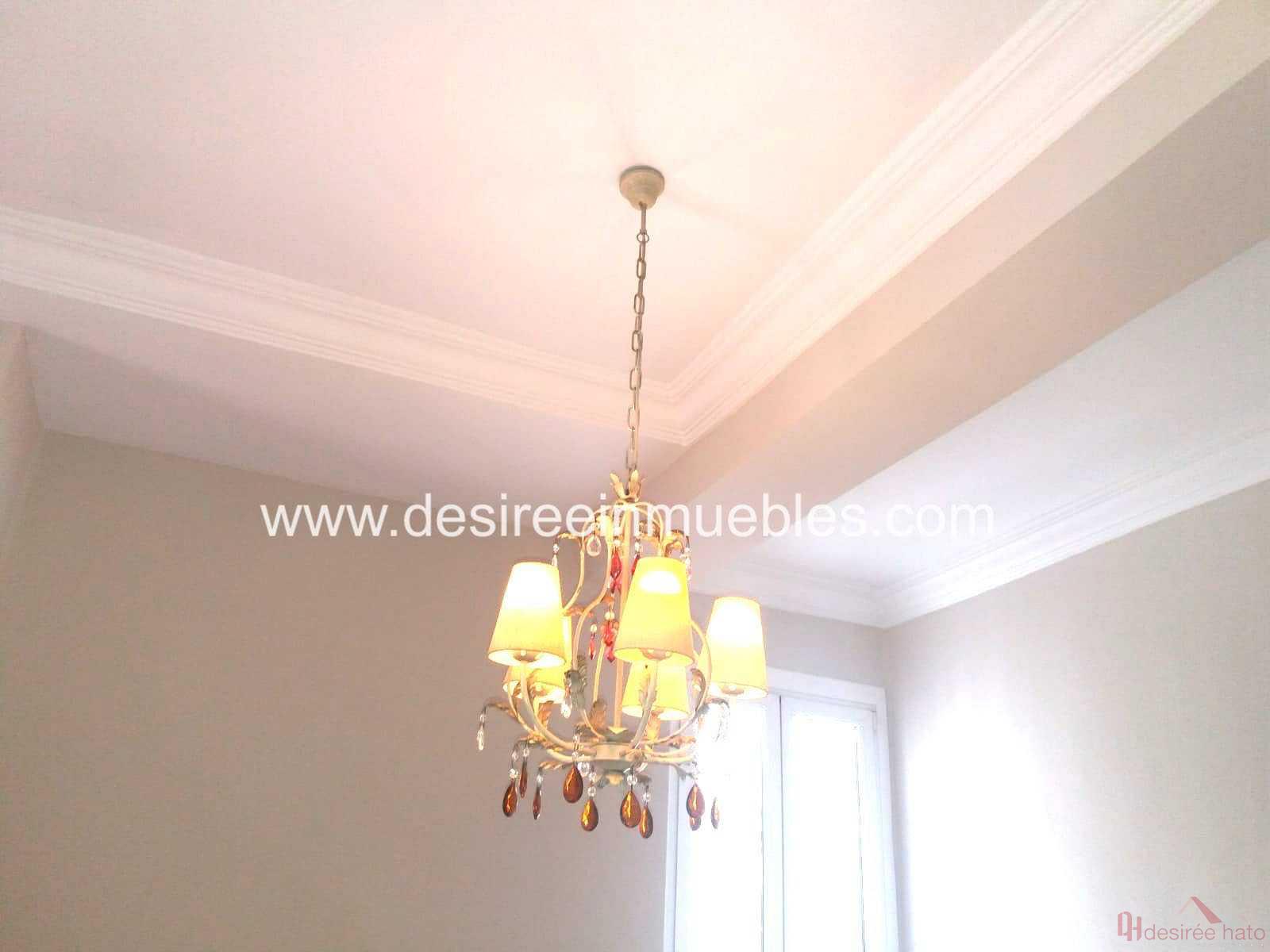 For sale of flat in Valencia