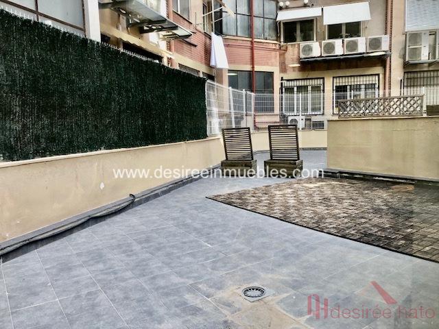 Leie av kontor i Valencia