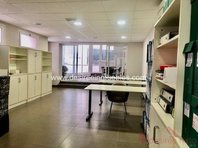 Leie av kontor i Valencia