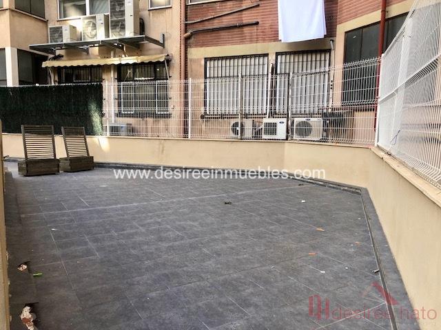 Leie av kontor i Valencia