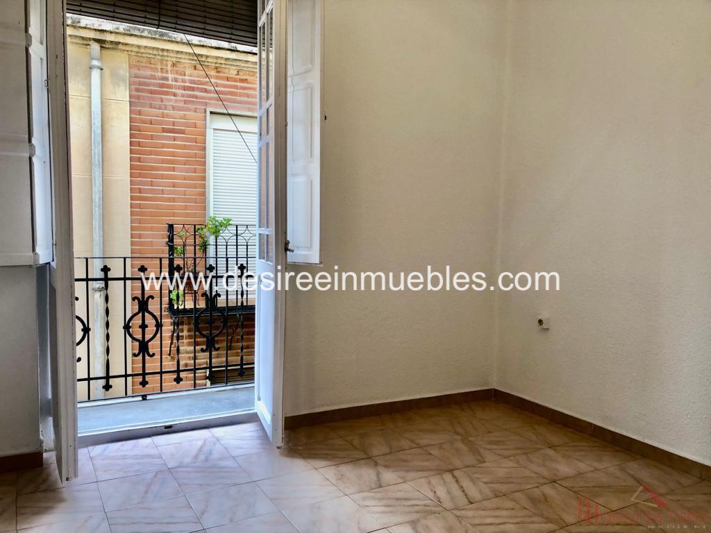 For rent of flat in Valencia