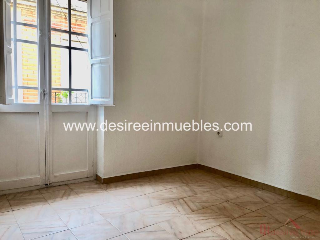 For rent of flat in Valencia