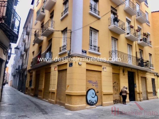 De location de appartement dans Valencia