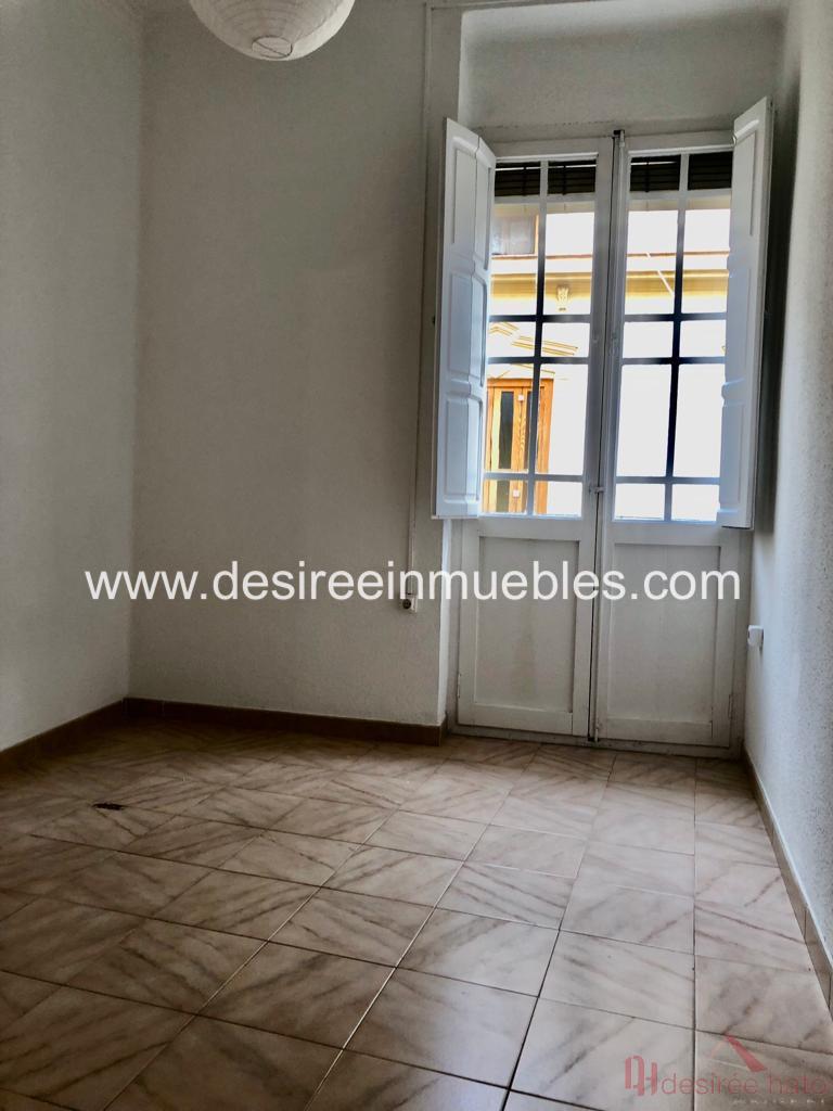 For rent of flat in Valencia