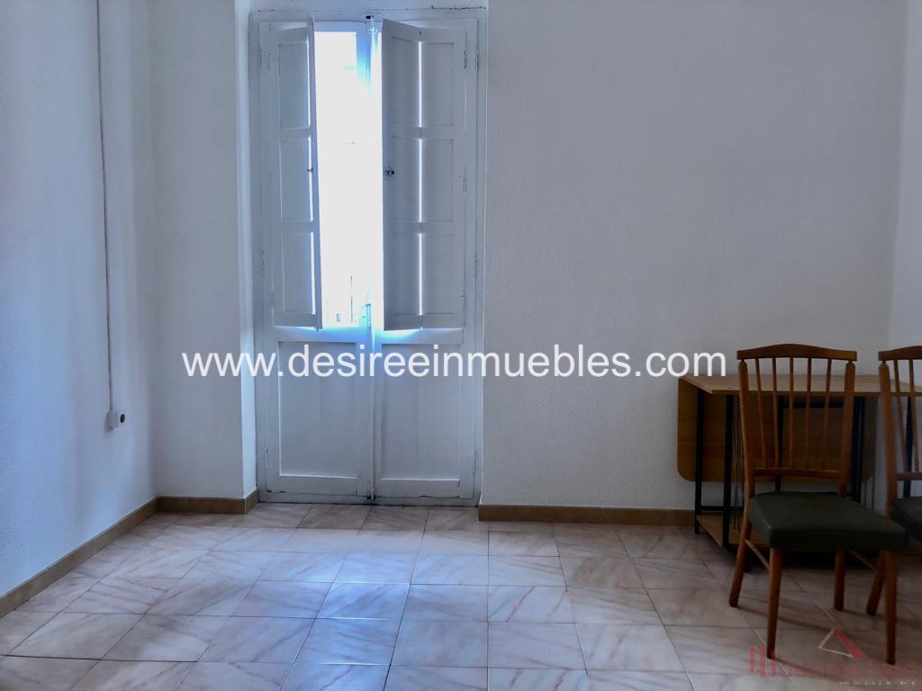 For rent of flat in Valencia