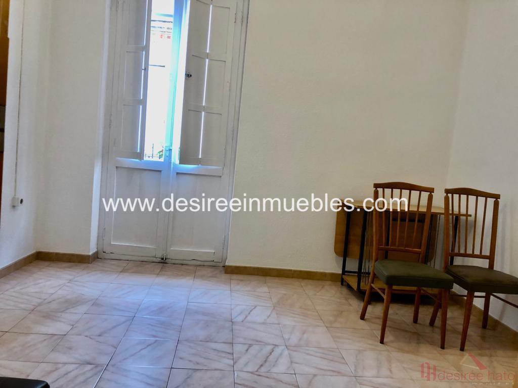 For rent of flat in Valencia