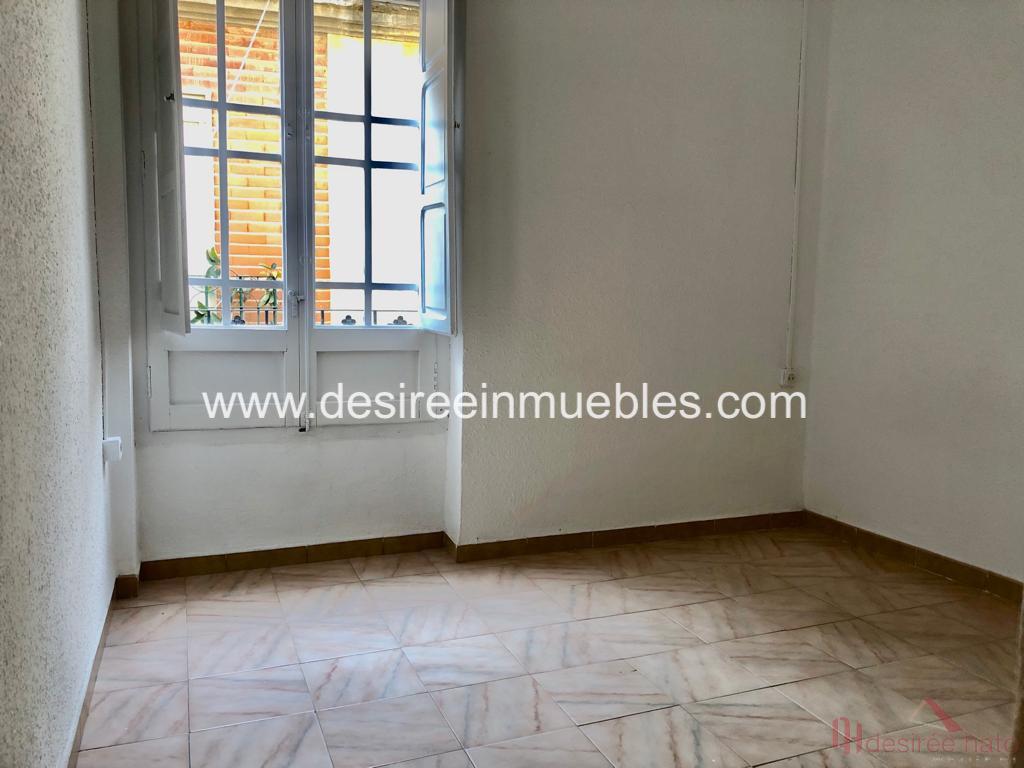 For rent of flat in Valencia