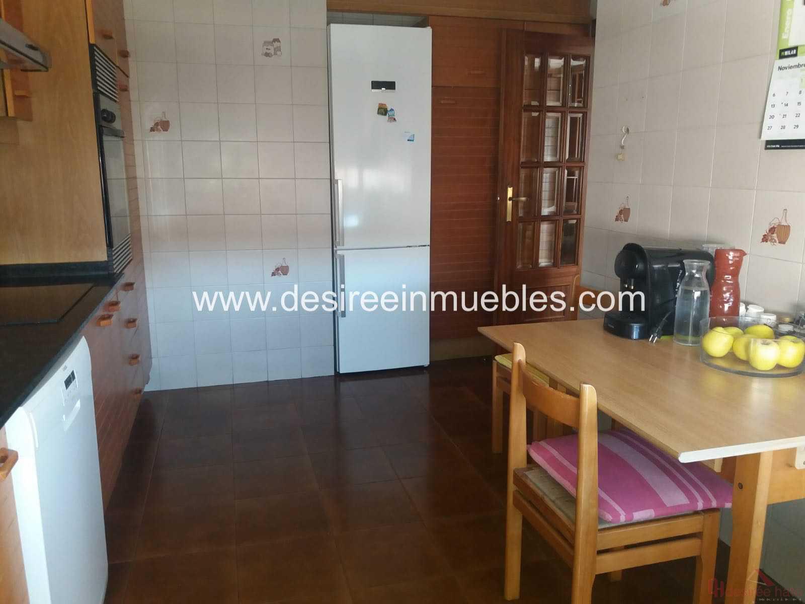 For sale of flat in Valencia
