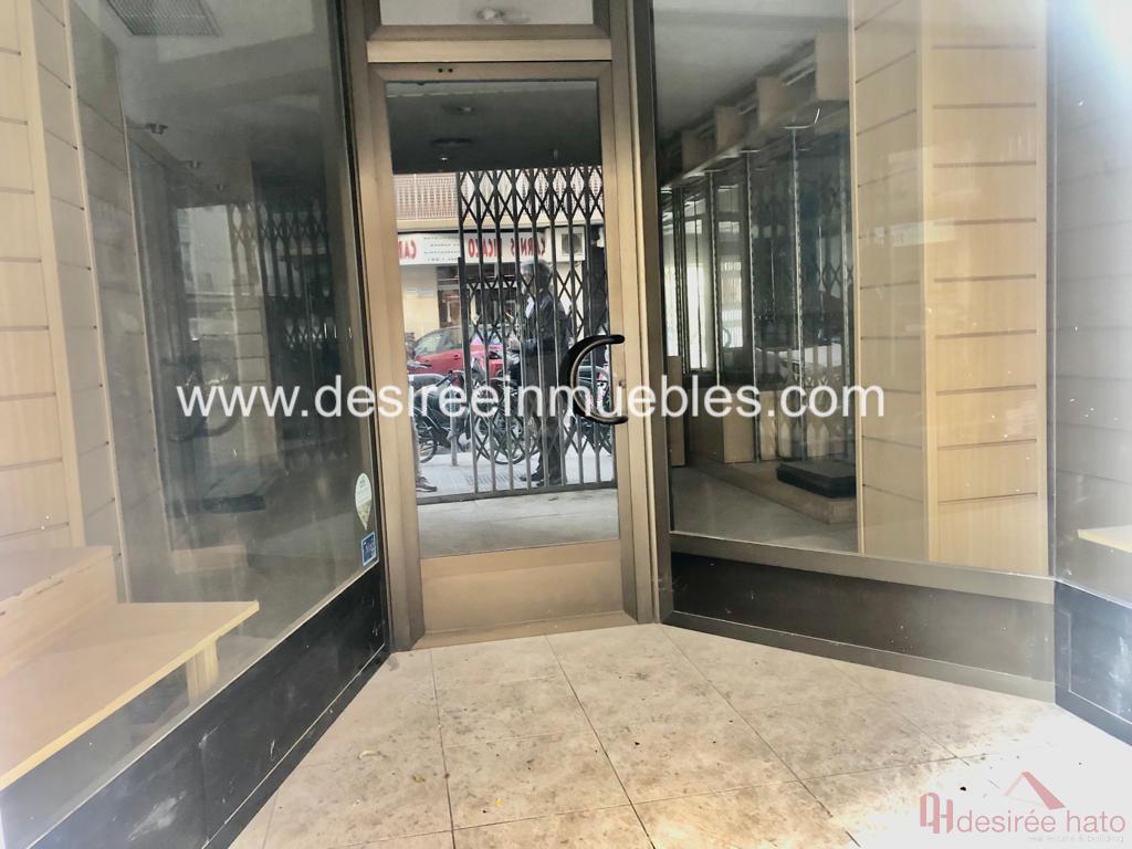 买卖 的 商业店面 在 Valencia