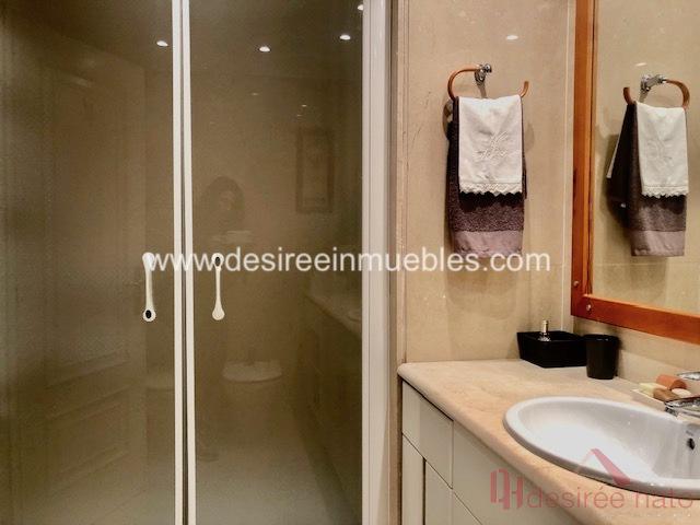 For rent of flat in Valencia