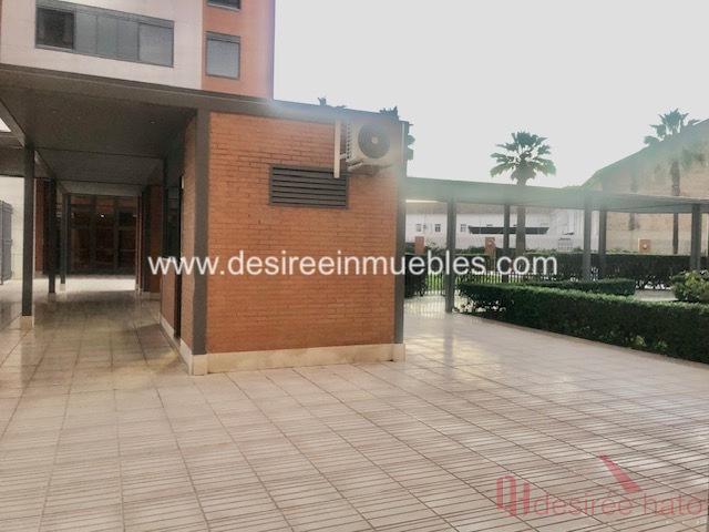 For rent of flat in Valencia