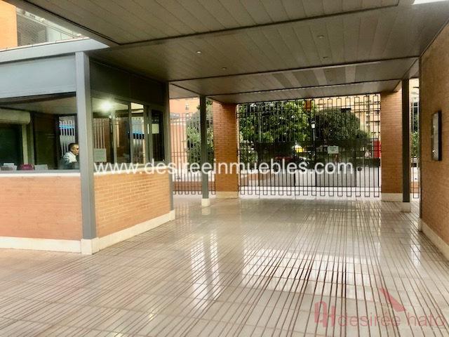 For rent of flat in Valencia