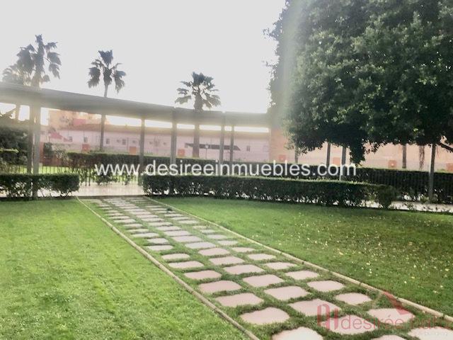 For rent of flat in Valencia
