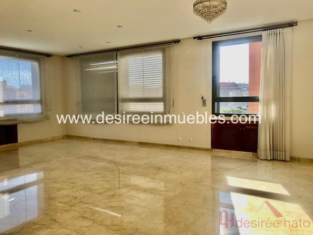 For rent of flat in Valencia