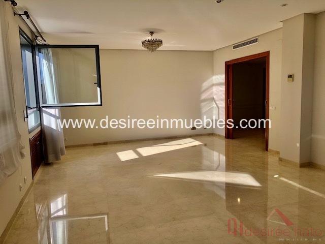 For rent of flat in Valencia