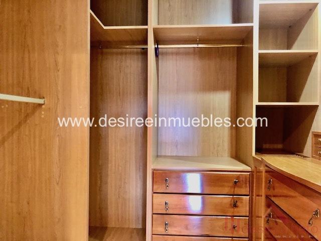 For rent of flat in Valencia