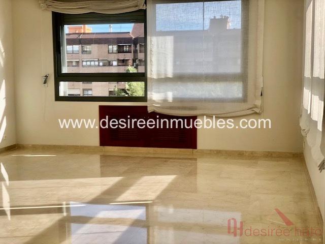 For rent of flat in Valencia