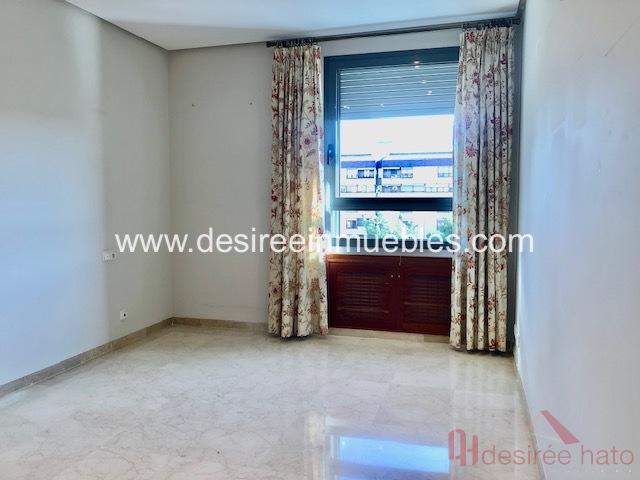 For rent of flat in Valencia