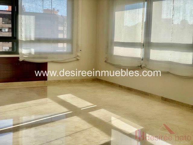 For rent of flat in Valencia