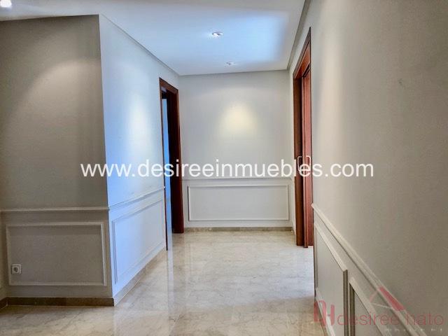 For rent of flat in Valencia