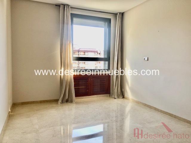 For rent of flat in Valencia