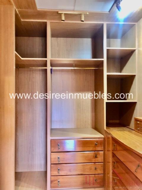 For rent of flat in Valencia