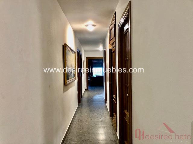 For sale of flat in Valencia
