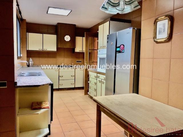 For sale of flat in Valencia