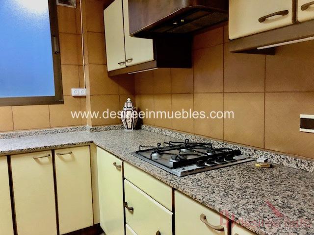For sale of flat in Valencia