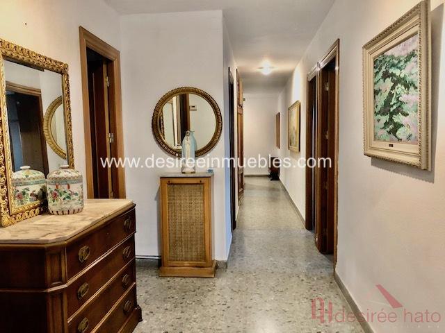 For sale of flat in Valencia