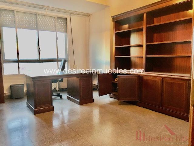 For sale of flat in Valencia