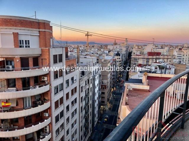 Venta de piso en Valencia