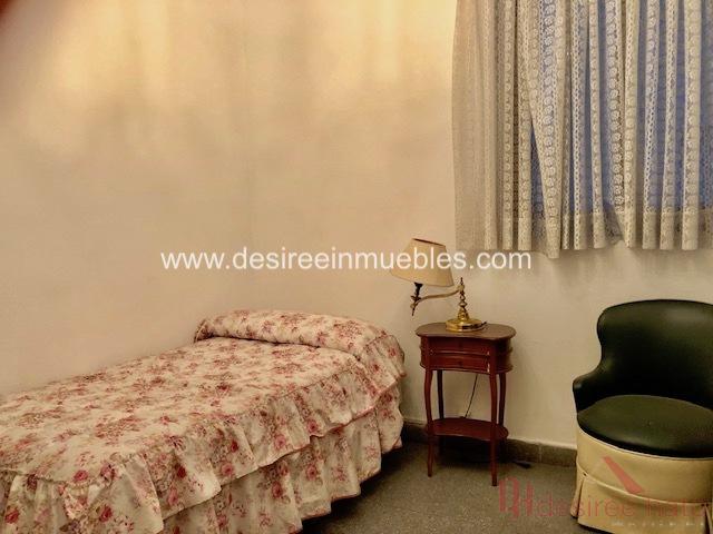For sale of flat in Valencia