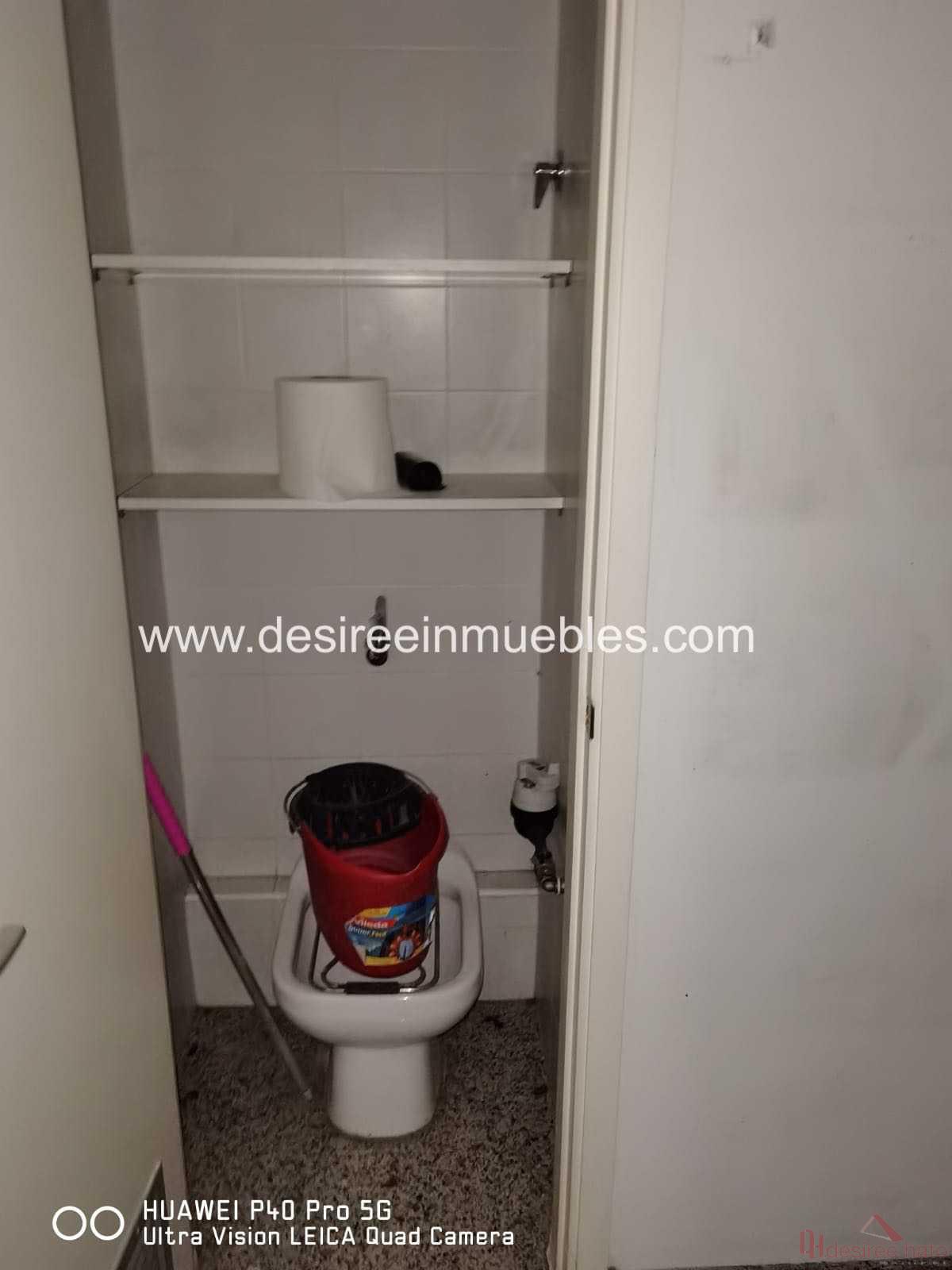 For rent of commercial in Valencia